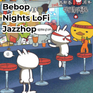lofi jazzhop
