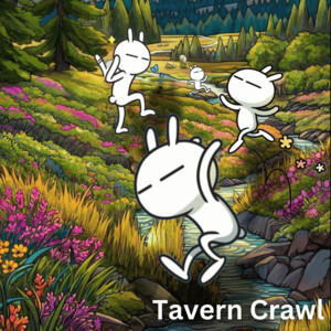 tavern crawl music