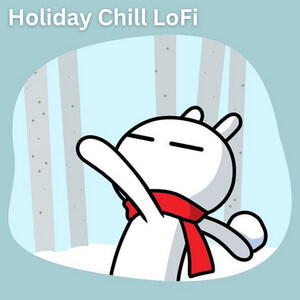 winter lofi