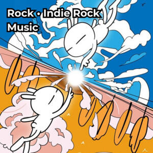 indie rock music