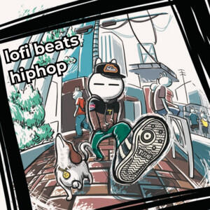 lofi beat hiphop