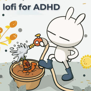 adhd lofi