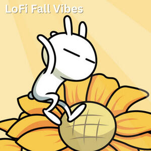 lofi fall vibes