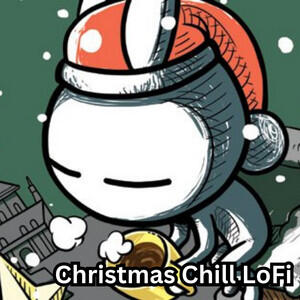 christmas lofi