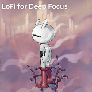 lofi deep focus