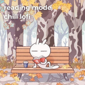 reading lofi