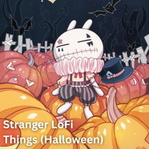 halloween lofi