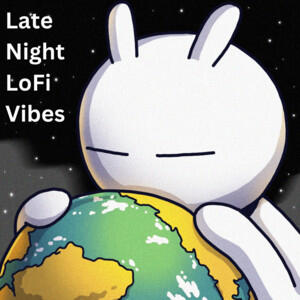 late night lofi vibes