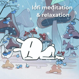 lofi meditation