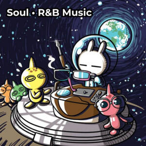 soul and randb music