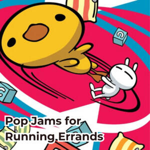 pop jams