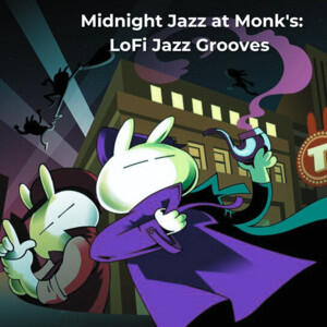 jazz lofi
